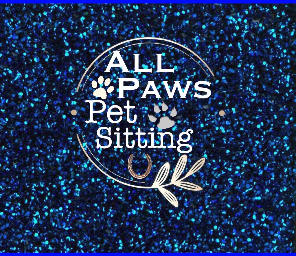 All Paws Pet Sitting