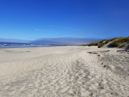 South Jetty Beach II