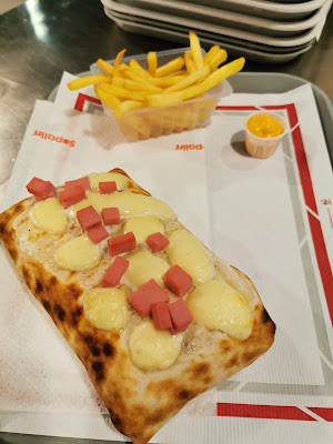 ROYAL FOOD 26 à Montélimar