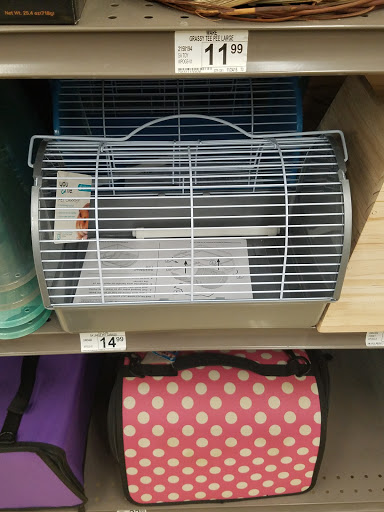 Pet Supply Store «Petco Animal Supplies», reviews and photos, 4450 Commercial St SE #150, Salem, OR 97301, USA