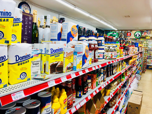 Convenience Store «Tremont Convenience Food Mart», reviews and photos, 2630 W 14th St, Cleveland, OH 44113, USA