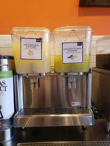 Restaurant «Cowboy Chicken», reviews and photos, 5315 Greenville Ave #125, Dallas, TX 75206, USA