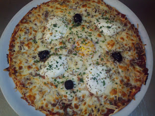 Photo n°18 de Le Sainte Catherine Bar, Restaurant, Pizzéria à Lusignan ()