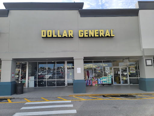 Discount Store «Dollar General», reviews and photos, 1024 Florida A1A #160, Satellite Beach, FL 32937, USA