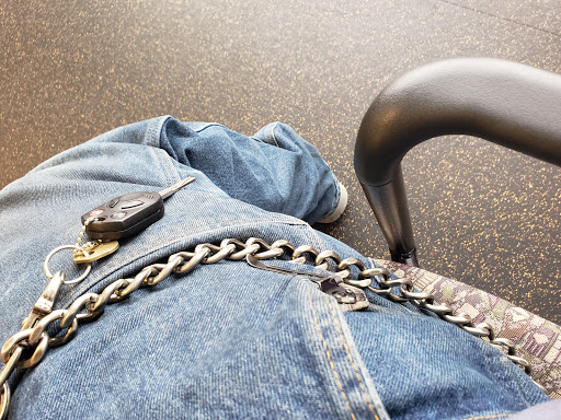 Harley-Davidson Dealer «Mile High Harley-Davidson», reviews and photos, 16565 E 33rd Dr, Aurora, CO 80011, USA