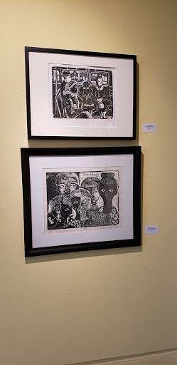 Community Center «South Side Community Art Center», reviews and photos, 3831 S Michigan Ave, Chicago, IL 60653, USA