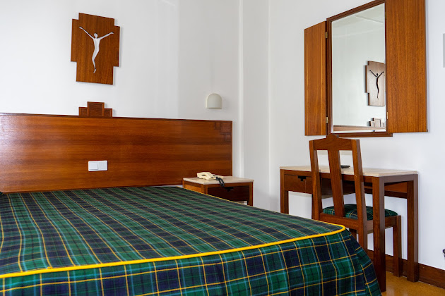 Chambres hôtels Maison des Sœurs Dominicaines 2495-448 Fátima