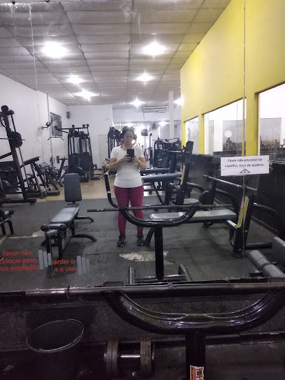 MixFit Academia - Av. Prof. Fernando Duarte Rabelo, 755 - Maria Ortiz, Vitória - ES, 29070-440, Brazil