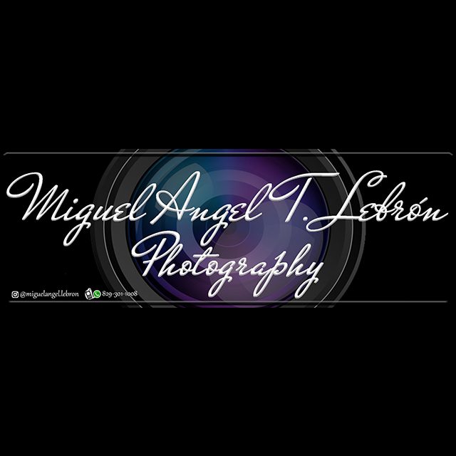 Miguel Angel T. Lebrón Photography