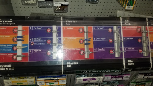 Hardware Store «City Paint & Ace Hardware», reviews and photos, 130 Washington St, Hoboken, NJ 07030, USA