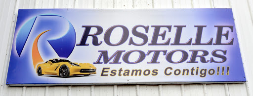 Used Car Dealer «ROSELLE MOTORS INC», reviews and photos, 849 Villa St, Elgin, IL 60120, USA