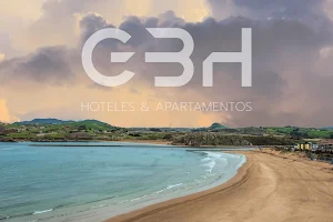 GBH Apartamentos Caballito de Mar image