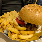 Photo n°2 de l'avis de Eugenio. fait le 08/01/2020 à 21:41 sur le  Pacinotti's à Palermo