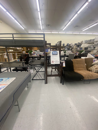 Discount Store «Big Lots», reviews and photos, 4165 E Harry St, Wichita, KS 67218, USA