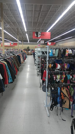 Thrift Store «Value Village», reviews and photos