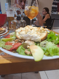 Plats et boissons du Restaurant La Moule En Folie à Agde - n°15