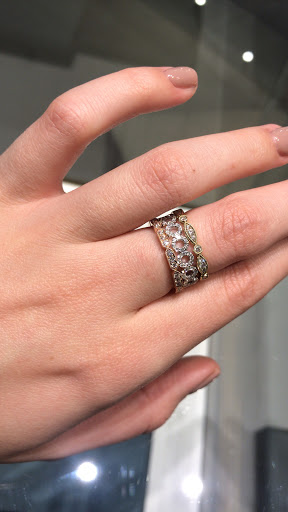 Jeweler «Preusser Jewelers», reviews and photos, 125 Ottawa Ave NW, Grand Rapids, MI 49503, USA