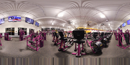 Gym «Planet Fitness», reviews and photos, 693 Main St, Torrington, CT 06790, USA