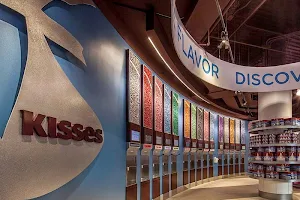 Hershey's Chocolate World image