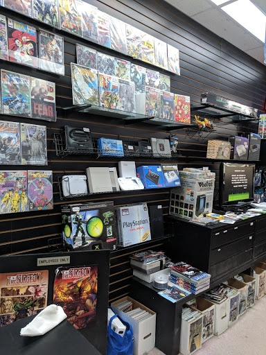 Video Game Store «Level Up Entertainment», reviews and photos, 4403 E Black Horse Pike, Mays Landing, NJ 08330, USA