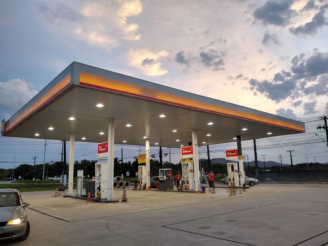 Posto Shell - Auto Posto Betmar Ltda