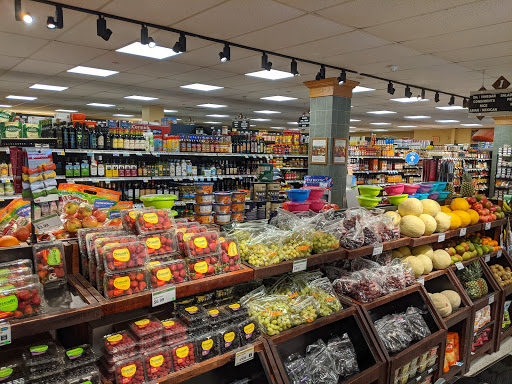 Supermarket «Kings Food Markets», reviews and photos, 870 Franklin Ave, Garden City, NY 11530, USA