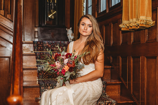 Hair Salon «Nicole Bryan Salon», reviews and photos, 13190 Hazel Dell Pkwy, Carmel, IN 46033, USA