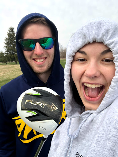 Golf Club «Tri County Golf Club», reviews and photos, 8170 N County Rd 400 W, Middletown, IN 47356, USA