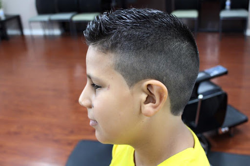 Barber Shop «EL GATO BARBER SHOP», reviews and photos, 3798 Buford Dr NE, Buford, GA 30518, USA