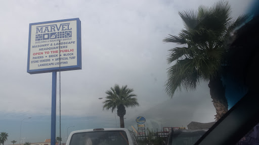 Masonry Supply Store «Marvel Building & Masonry Supply», reviews and photos, 1113 S Country Club Dr, Mesa, AZ 85210, USA