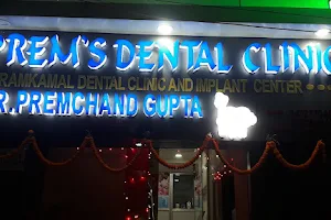Paramkamal Dental Clinic And Implant Center image