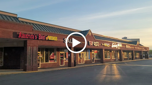 Beauty Supply Store «Sally Beauty», reviews and photos, 8823 Woodyard Rd, Clinton, MD 20735, USA