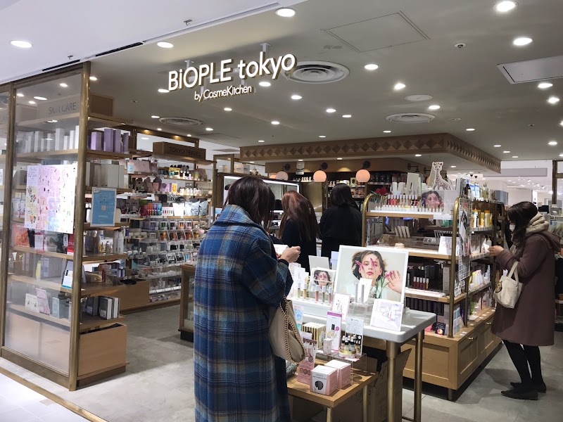 BiOPLE tokyo(ビープル トーキョー)ルミネエスト新宿店