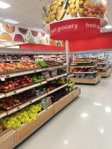 Department Store «Target», reviews and photos, 1555 40th St, Emeryville, CA 94608, USA