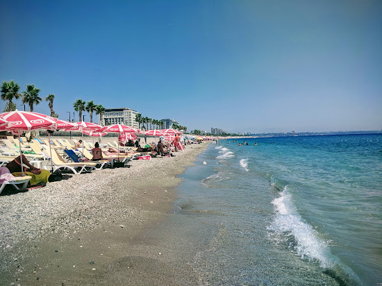 Baki Beach II