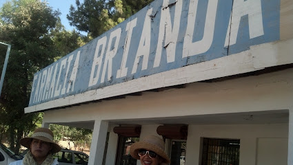 Farmacia Brianda, , Michoacán De Ocampo