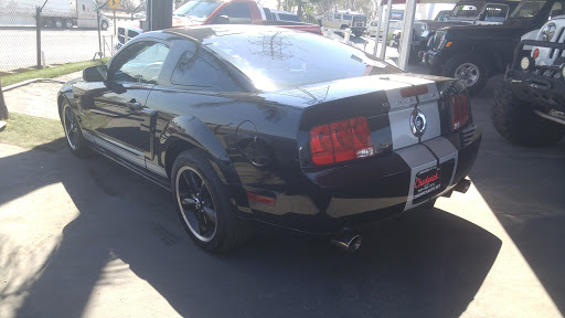 Used Car Dealer «Chadwick Auto Wholesale», reviews and photos, 1630 W Valley Blvd, Colton, CA 92324, USA