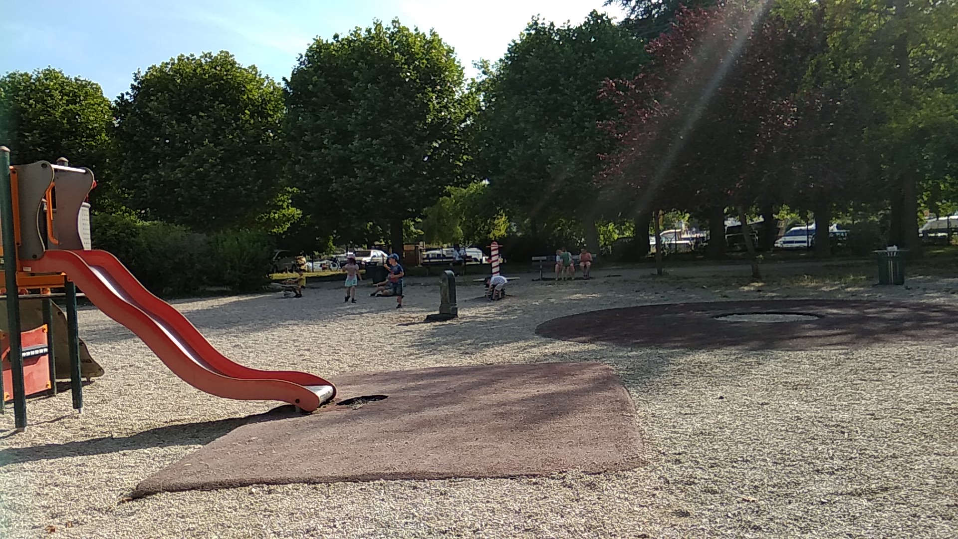 Photo n° 2 de l'avis de Julie.e fait le 07/07/2019 à 16:12