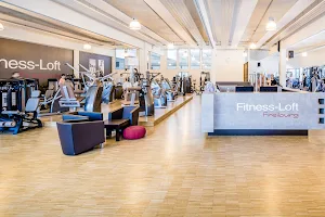 Fitness-Loft Freiburg Haid image