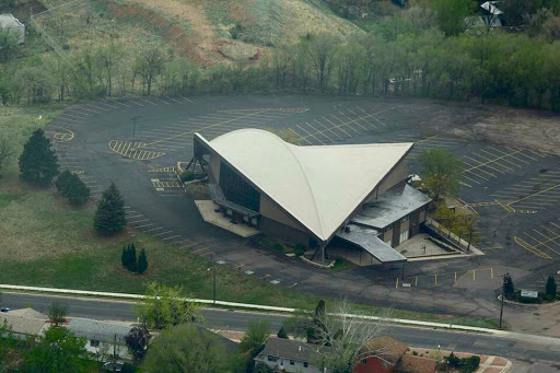 Roofing Contractor «Total Roofing», reviews and photos, 6125 Stadia Ct, Colorado Springs, CO 80915, USA