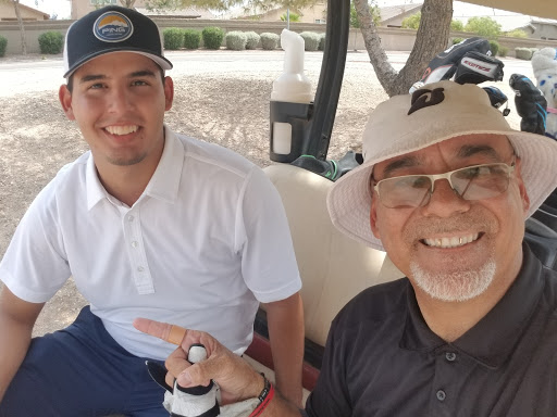 Golf Club «Coldwater Golf Club», reviews and photos, 100 N Clubhouse Dr, Avondale, AZ 85323, USA