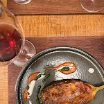 Photo n°1 de l'avis de Alexandra.o fait le 07/06/2023 à 09:50 sur le  Bioesserì à Palermo