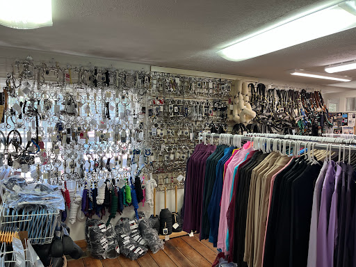 Oak Manor Saddlery