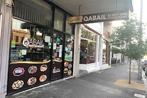 Qabail restaurant image