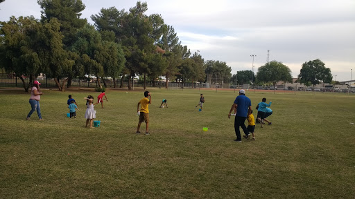 Park «Folley Memorial Park», reviews and photos, 601 E Frye Rd, Chandler, AZ 85225, USA