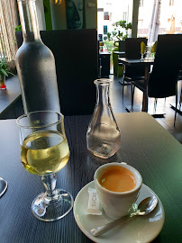 Plats et boissons du Restaurant asiatique Le Ginseng à Marseille - n°17