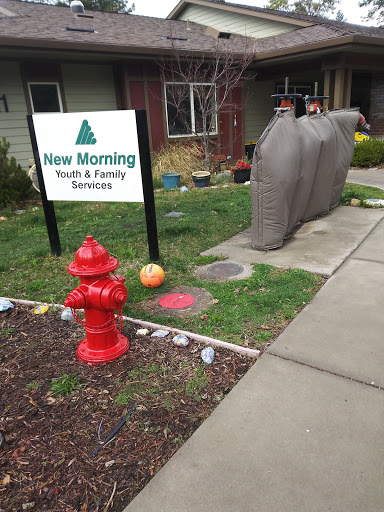 New Morning Children’s Shelter