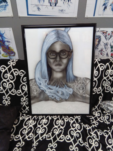 Explore tattoo rings ideas, creative tattoo ideas in Bradenton, available at Memory Lane Tattoo Co.