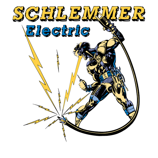 Electrician «Schlemmer Electricians», reviews and photos, 2100 W 89th St, Bloomington, MN 55431, USA