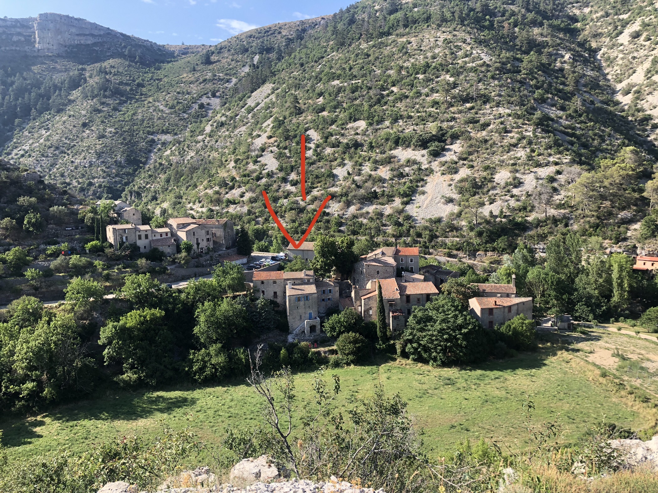 Photo n° 1 de l'avis de Le.o fait le 29/07/2021 à 14:45